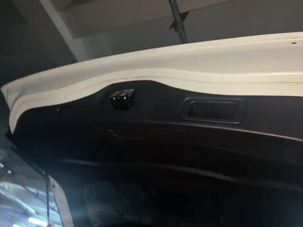 Renault Koleos 2017 2017 2.0L 2WD Leading Edition