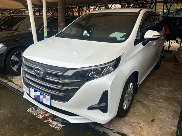 GAC TRUMPCHI M6