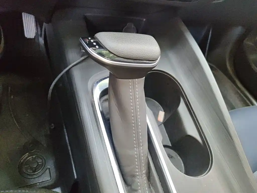 Buick Velite 6 2025 2024 450km Travel Edition