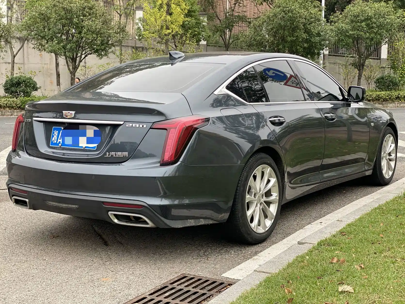 Photo 7 - Cadillac CT5