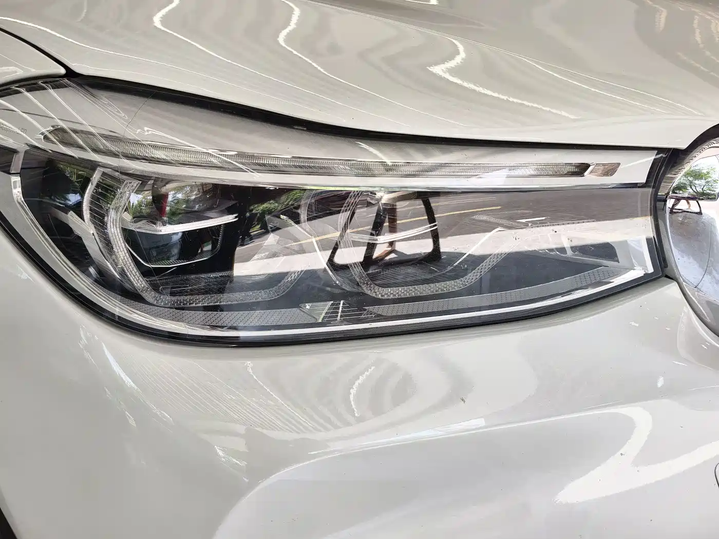 BMW 6 Series GT 2019 630i Luxury Design Package фото 5