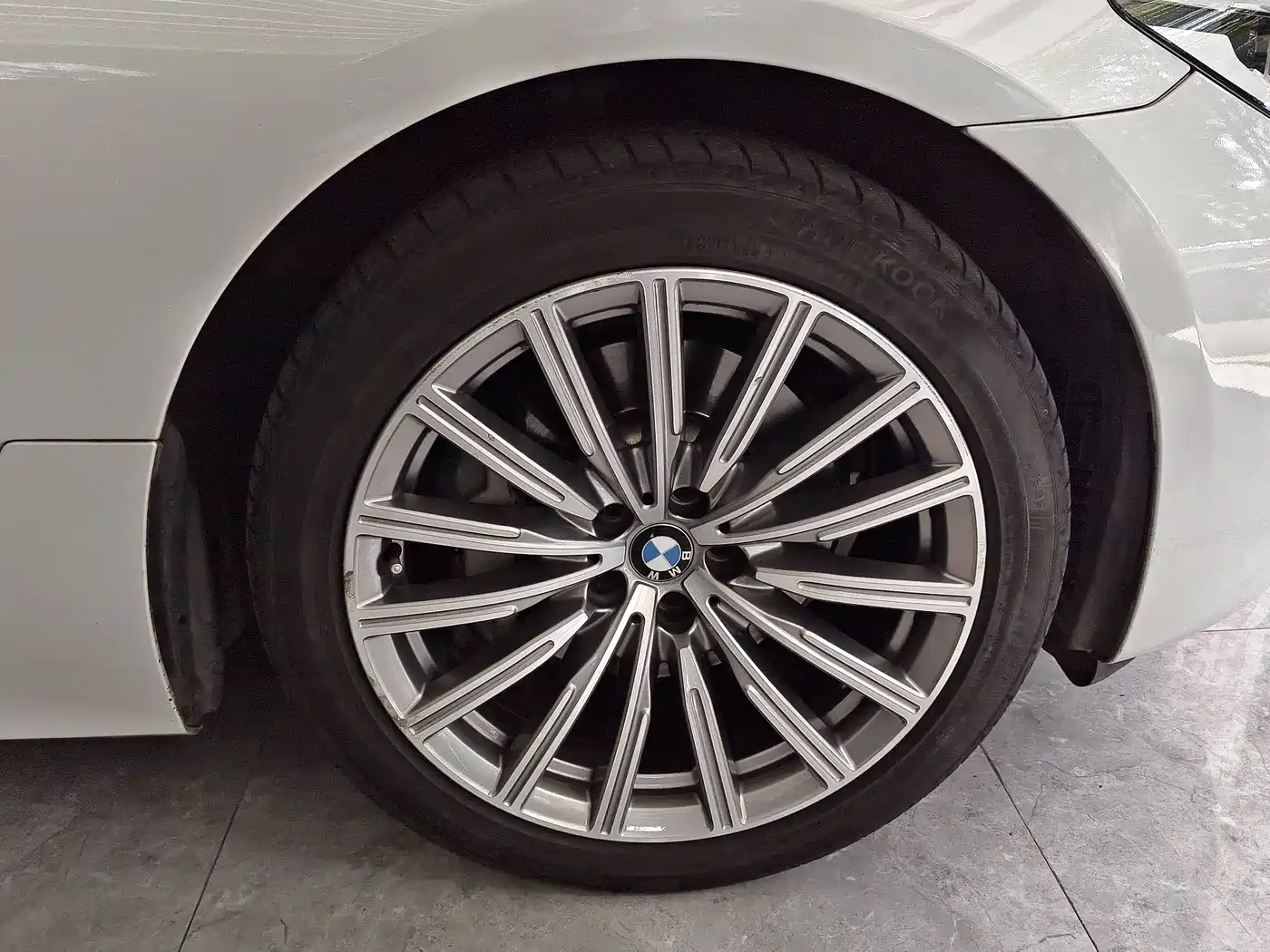 BMW 6 Series GT 2019 630i Luxury Design Package фото 11