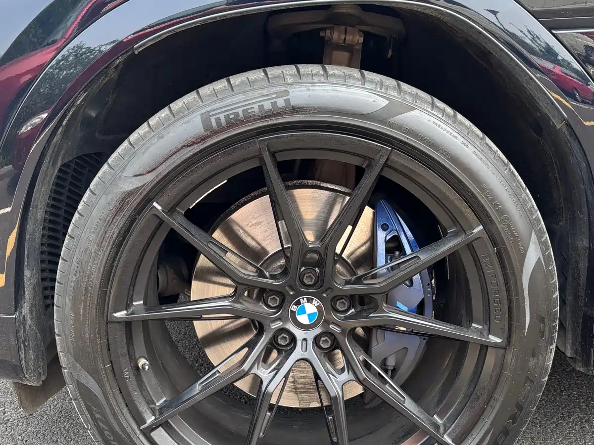 Photo 9 - BMW X6