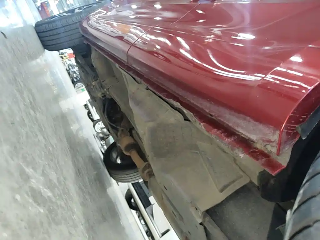 WEY VV5 2019 2019 Upgrade 2.0T 2WD Ultra Luxury China V