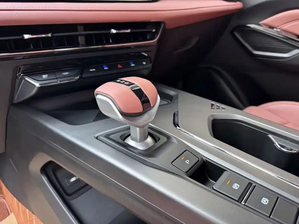Changan X5 PLUS 2026 2026 1.5T Standard Edition