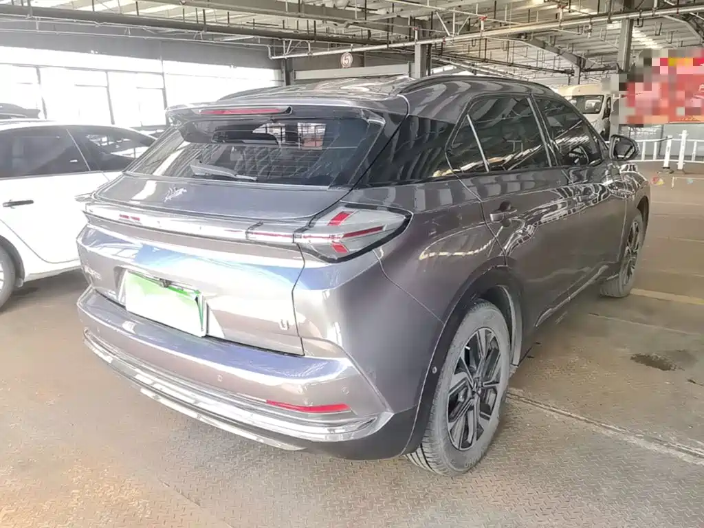 Nezha Auto Neta U 2023 2022 Smart 500 Pro LFP