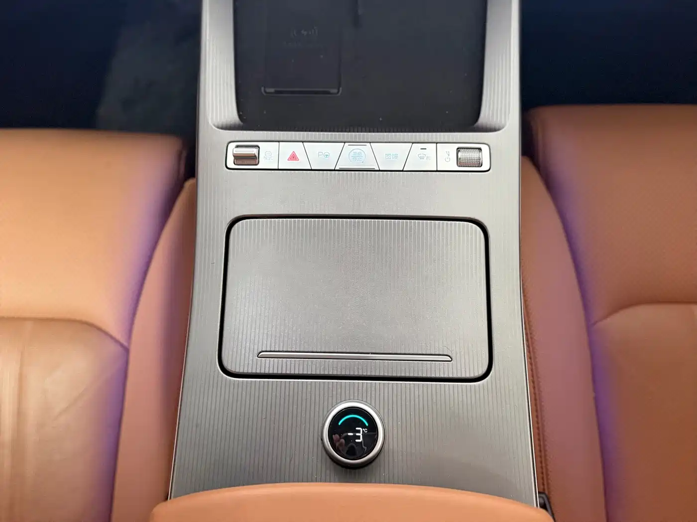 BYD Han L 2025 2025 EV AWD LiDAR Flagship