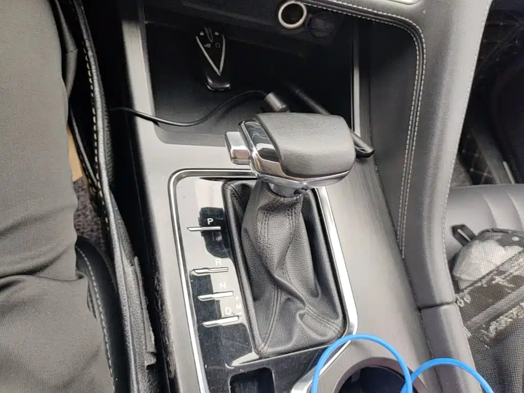 Changan CS75 PLUS 2019 2020 1.5T Automatic Luxury