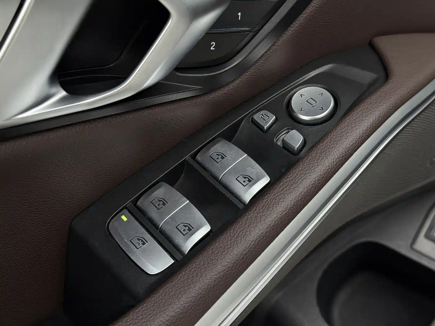 BMW 3 Series 2022 325Li M Sport Shadow Edition фото 26