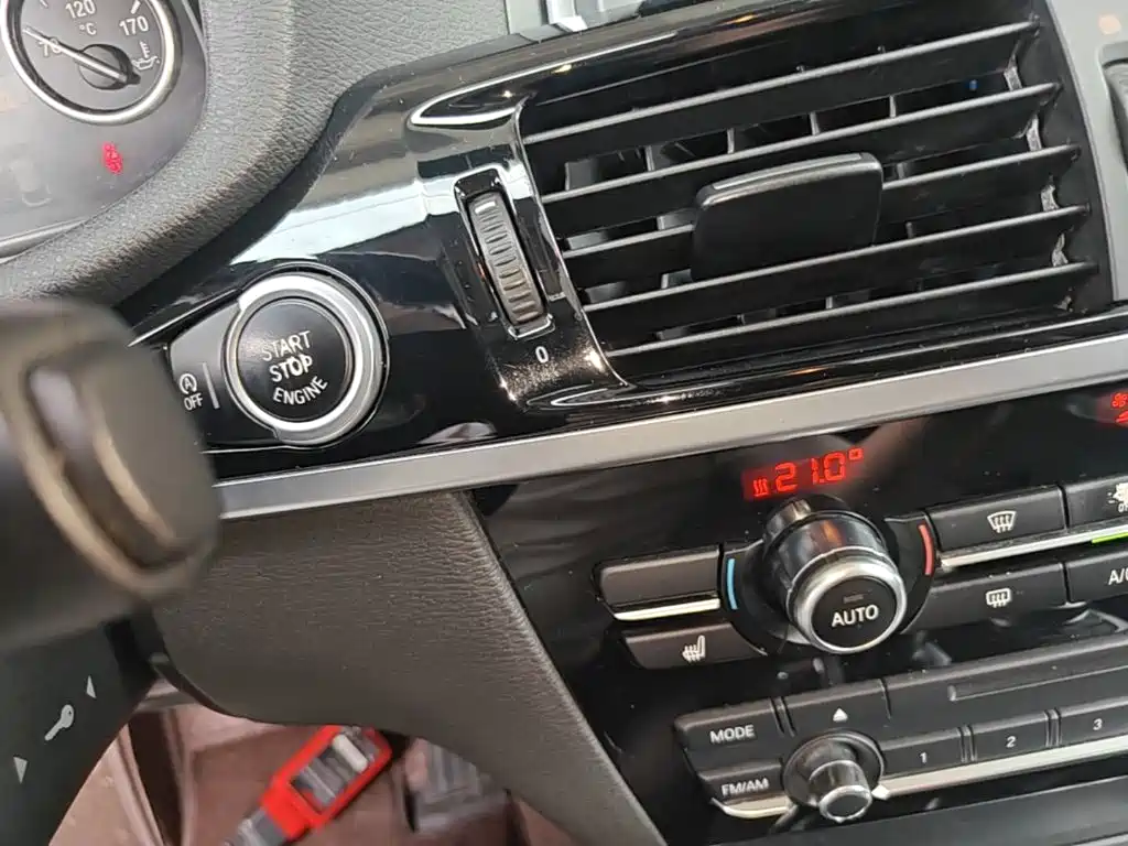 BMW X4 2015 2014 xDrive20i X Design Package