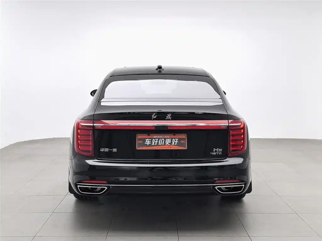 Hongqi HONGQI H9