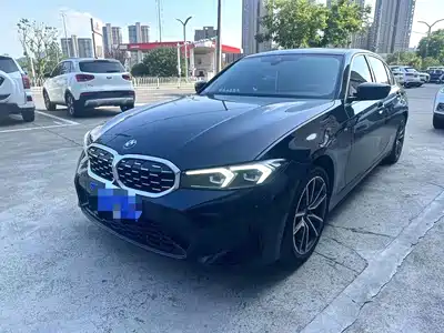 BMW 3