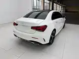 صورة 9 - Mercedes-Benz A-Class