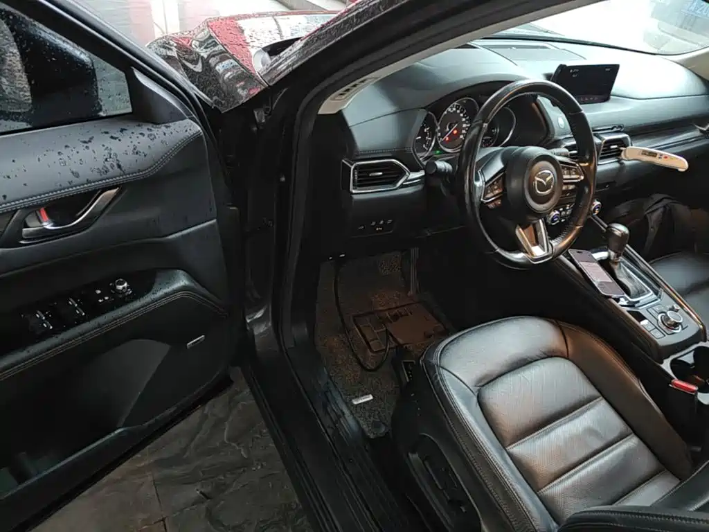 Фото 16 - Mazda CX-5