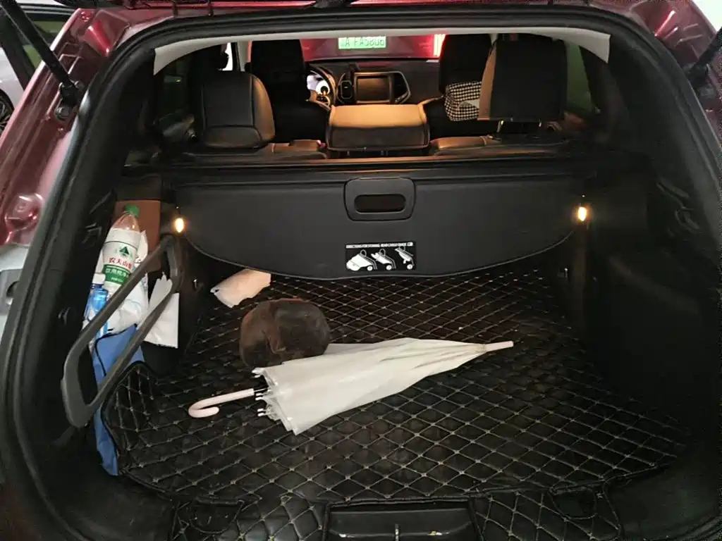 Фото 5 - Jeep Cherokee