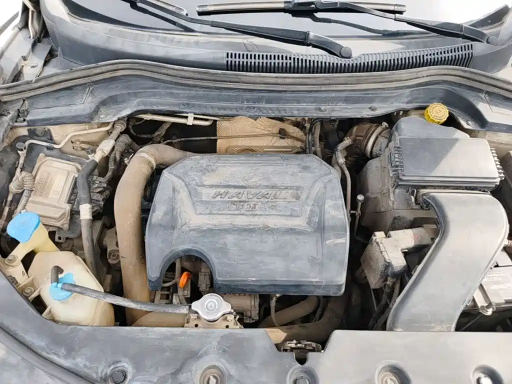 Photo 20 - Haval H2s