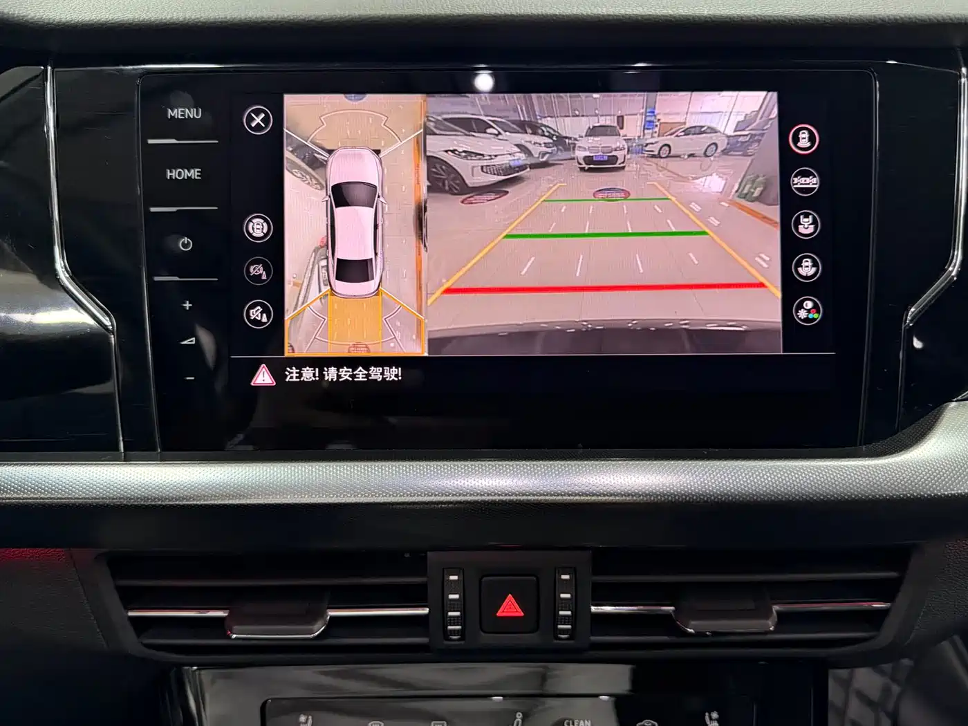 Volkswagen Passat 2023 380TSI Flagship Edition фото 10