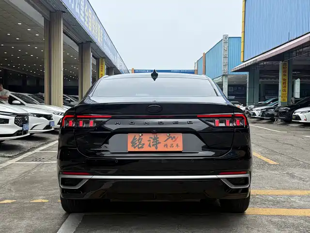 Ford Mondeo 2022 Facelift EcoBoost 245 Luxury — фото 5