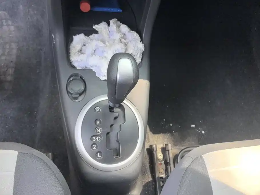 Suzuki Swift 2013 2013 1.5L Automatic Standard