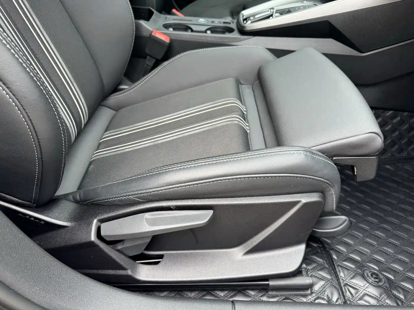 Audi A3, миниатюра 25