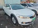 Photo 4 - Qoros 3