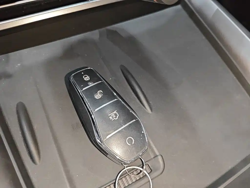 BYD Seal 07 DM-i 2025 2025 DM-i 1.5L 70km Elite