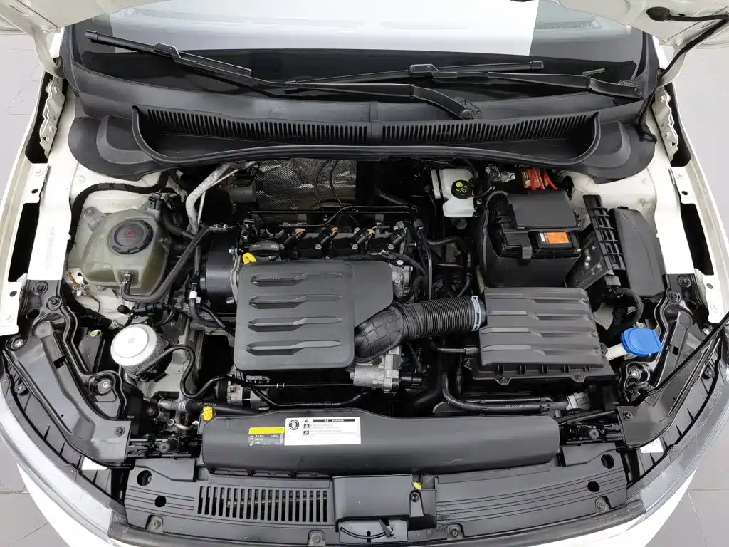 Volkswagen Polo, миниатюра 6
