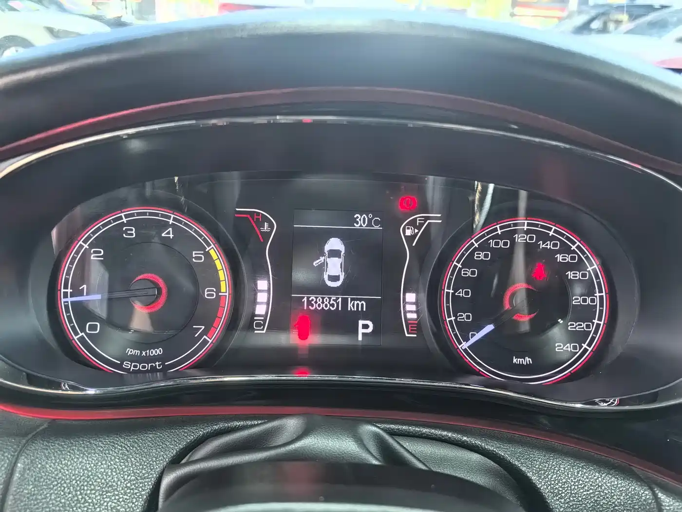 Fiat Ottimo 2015 2014 1.4T Sport