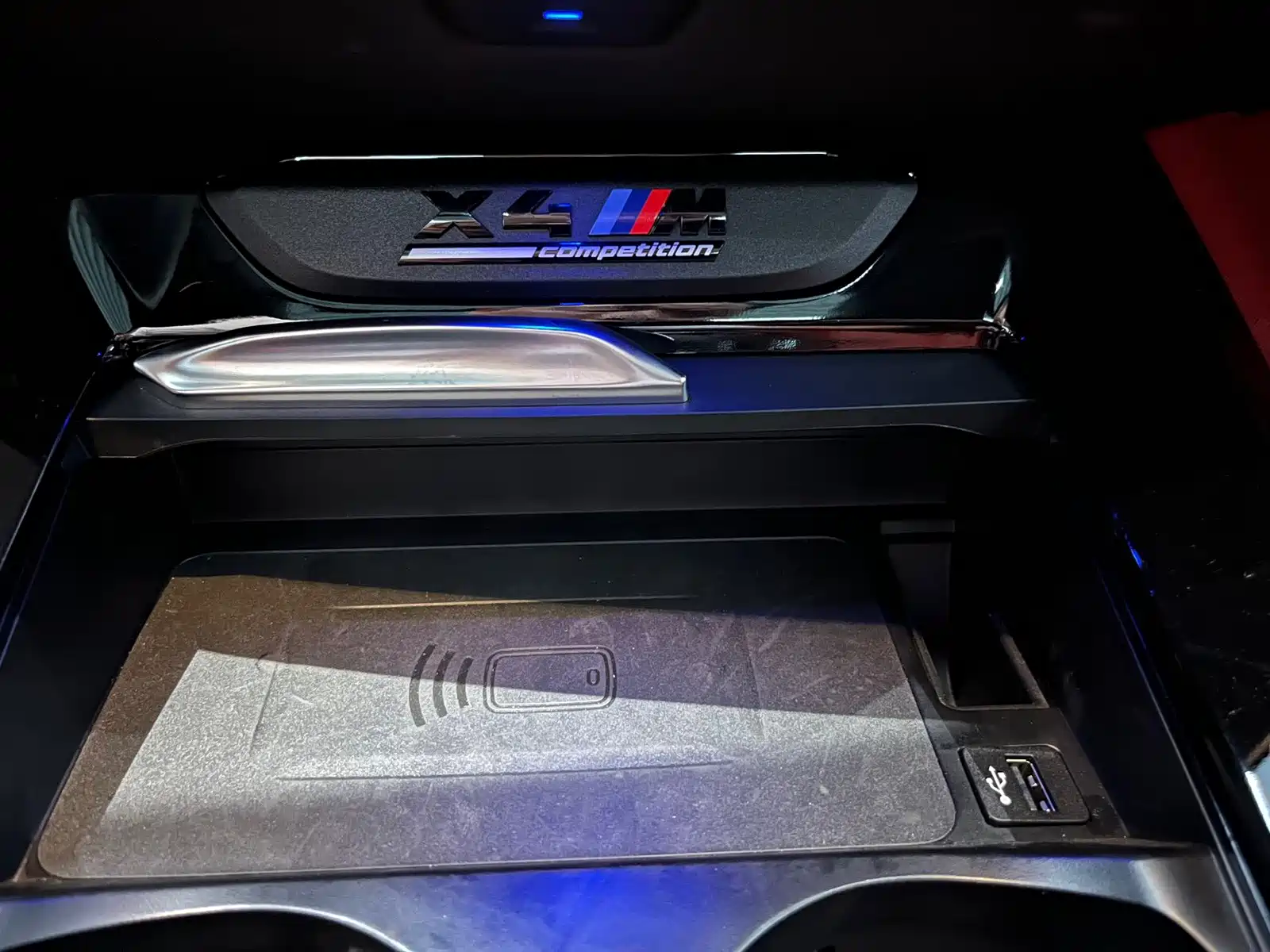 صورة 15 - BMW X4 M