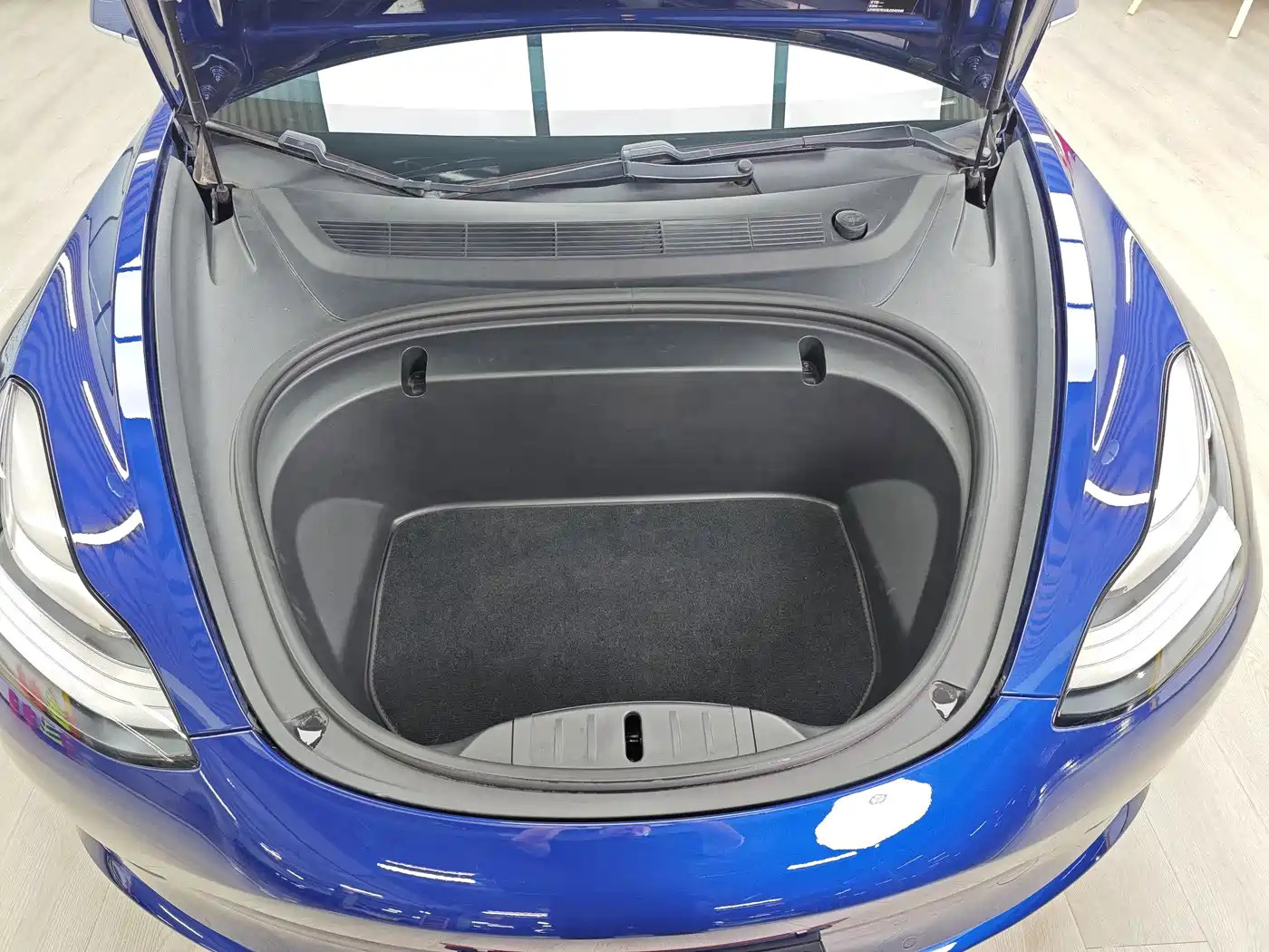 Tesla Model 3 2020 2019 Standard Range Rear-Wheel Drive Upgrade