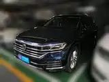 Фото 1 - Volkswagen Touareg
