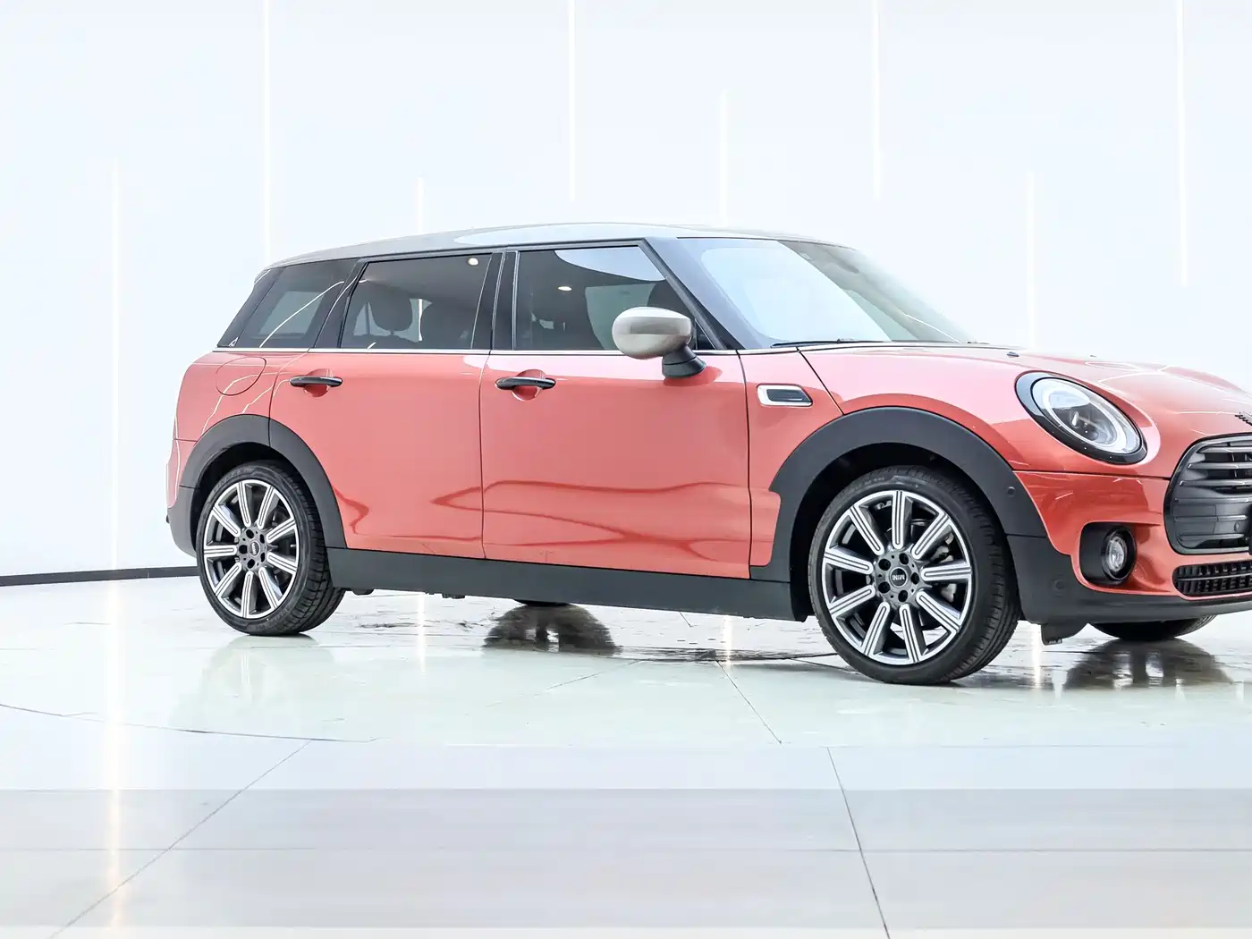 صورة 5 - MINI CLUBMAN