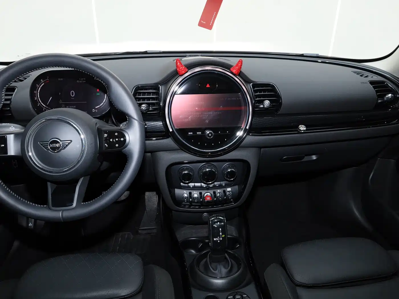 صورة 15 - MINI CLUBMAN