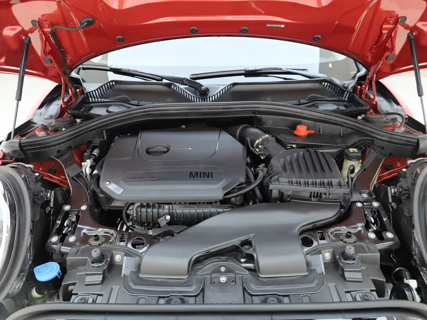 صورة 23 - MINI CLUBMAN