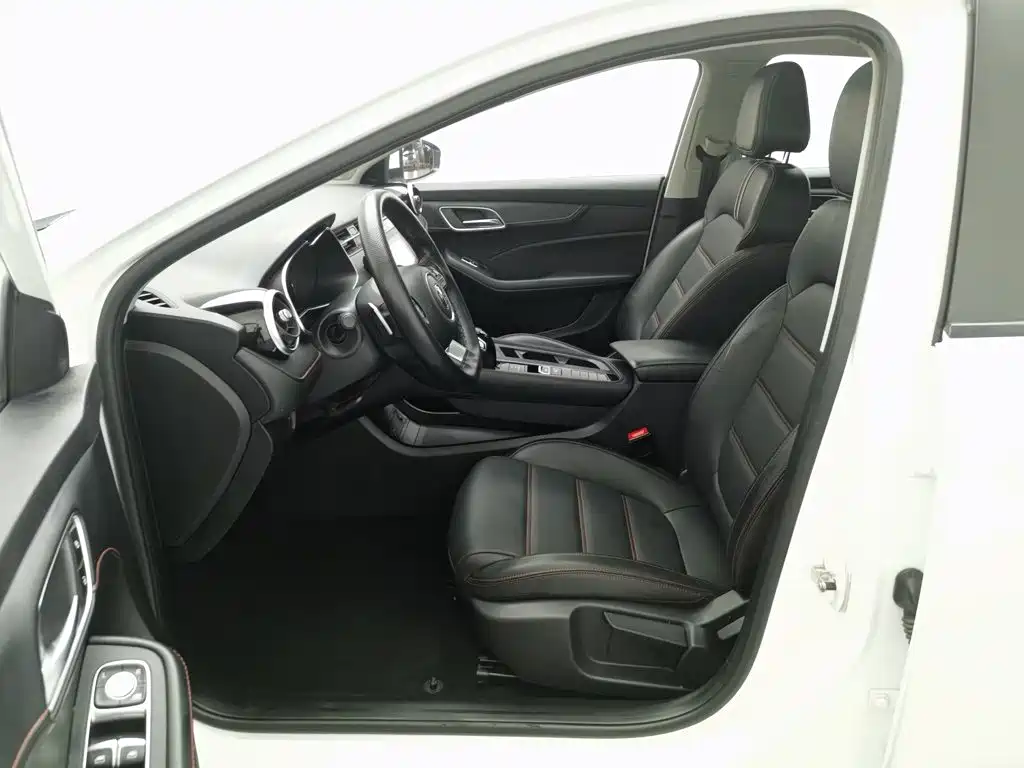 MG MG6 2023 2021 1.5T Automatic Trend Edition