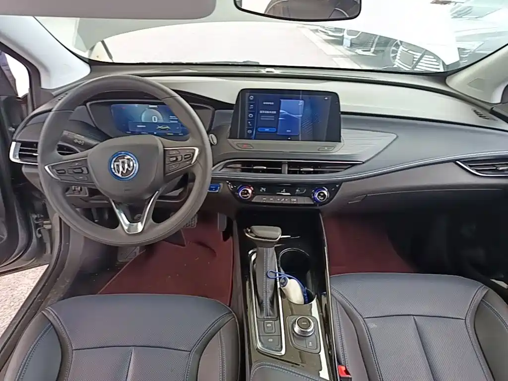 Buick Velite 6 2026 2024 Model 430km Premium Edition