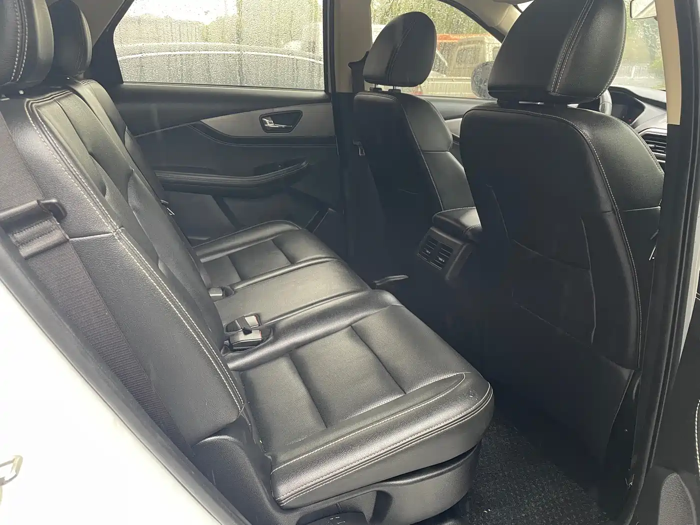 DONGFENG SCENERY S560