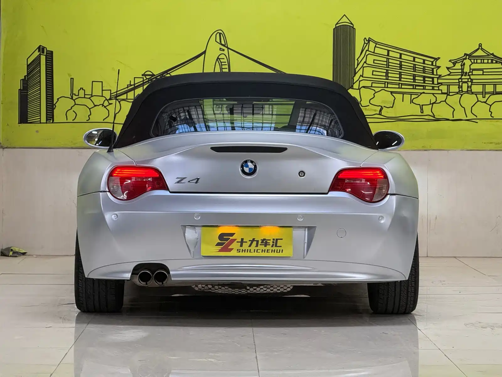 Photo 4 - BMW Z4