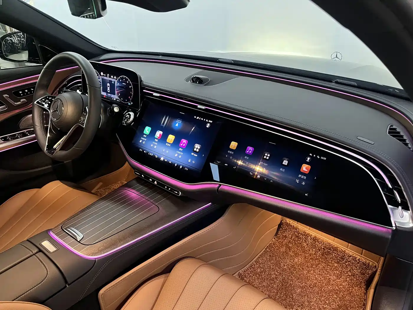 Mercedes-Benz E-Class 2025 2025 Facelift E 300 L Luxury