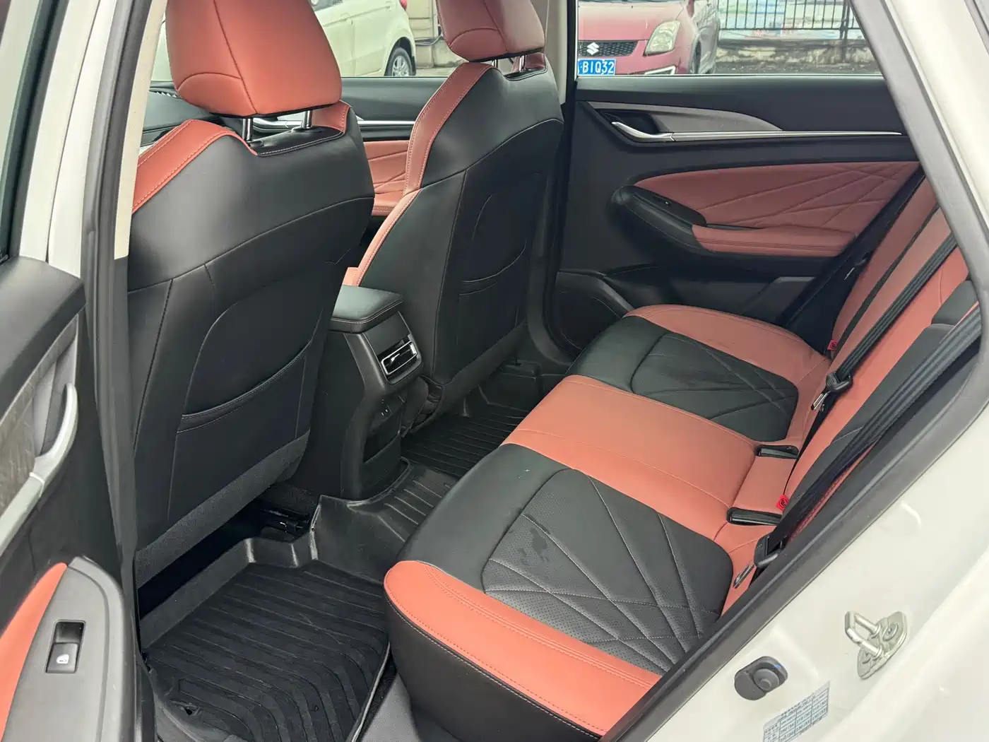 Photo 8 - Changan Eado