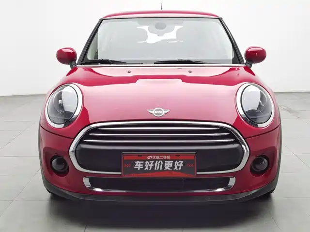 MINI 2019 Model 1.5T ONE PLUS — фото 3