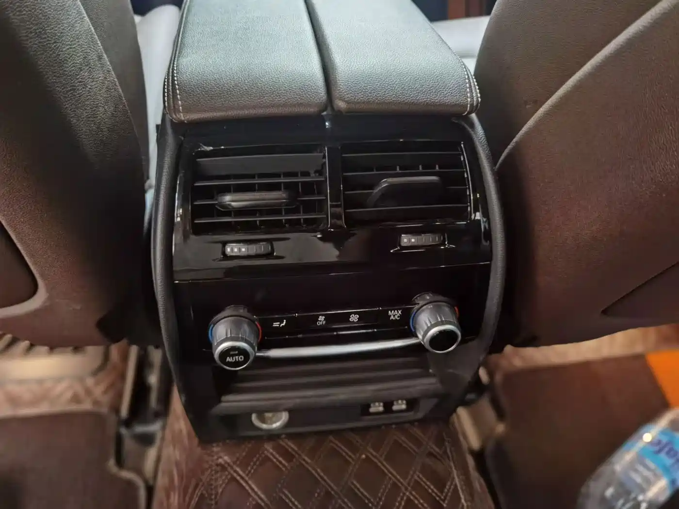 Photo 6 - BMW 5 Series