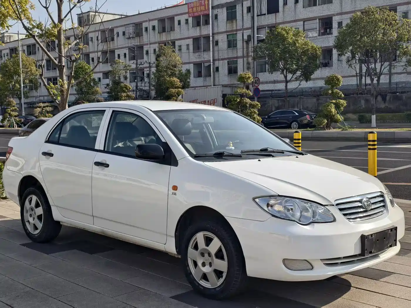 Photo 3 - BYD F3