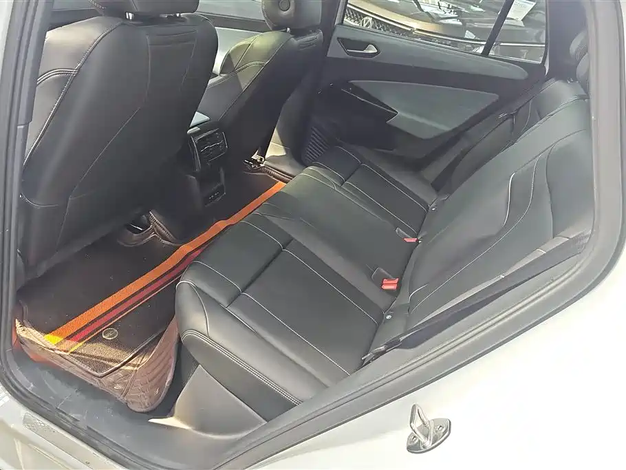 Volkswagen ID.4 X 2024 Pure Intelligent Edition фото 11