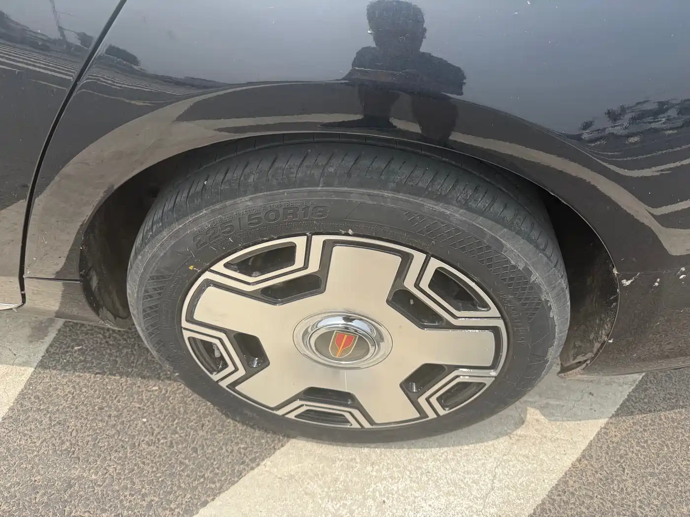 Hongqi H5 2023 2.0T Auto Smart Connect Flag Comfort фото 11