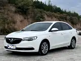 Фото 1 - Buick Excelle