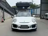 Фото 2 - Porsche 911