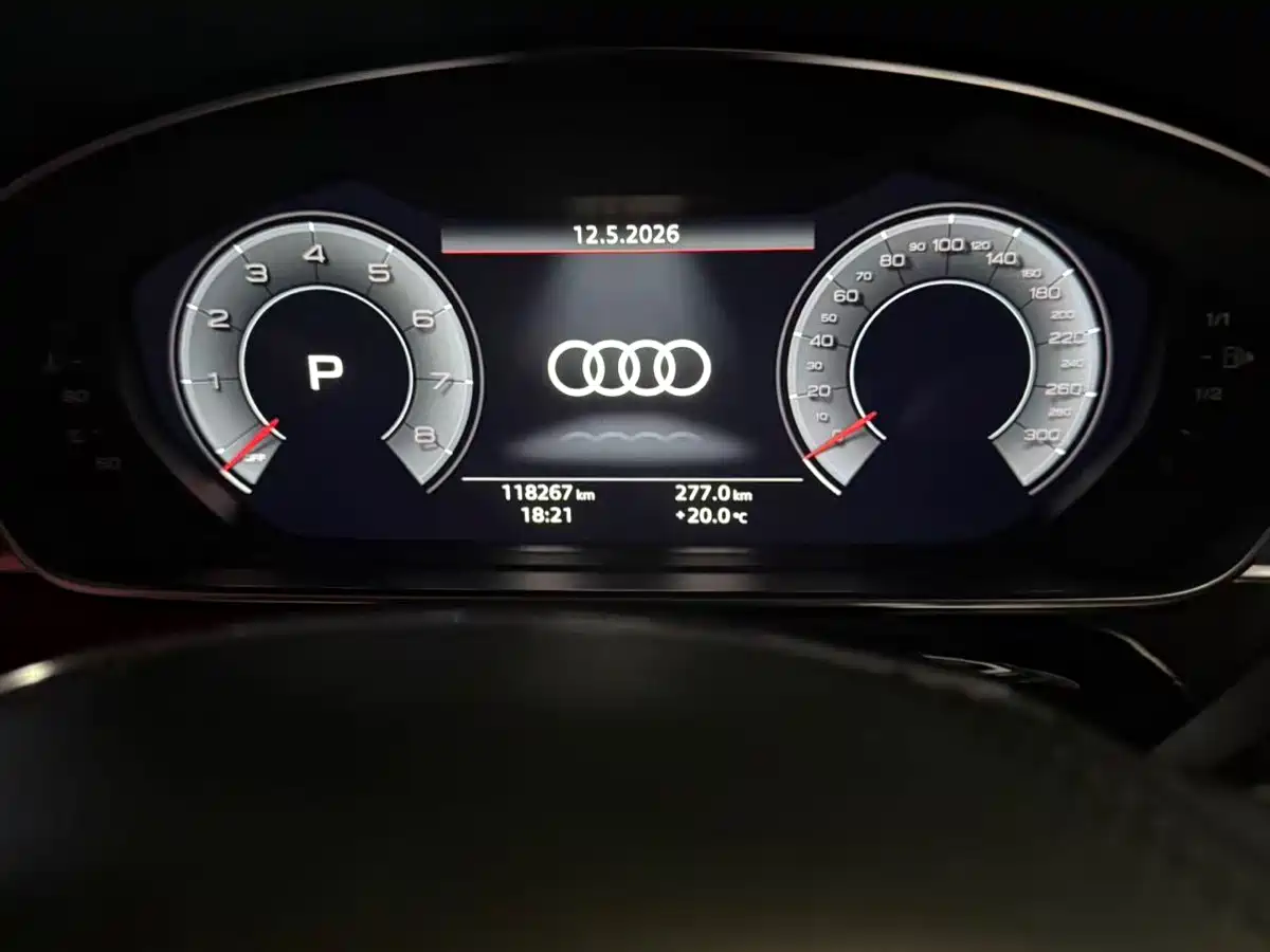 Audi A8 2019 Facelift Plus A8L 50 TFSI quattro Luxury фото 16