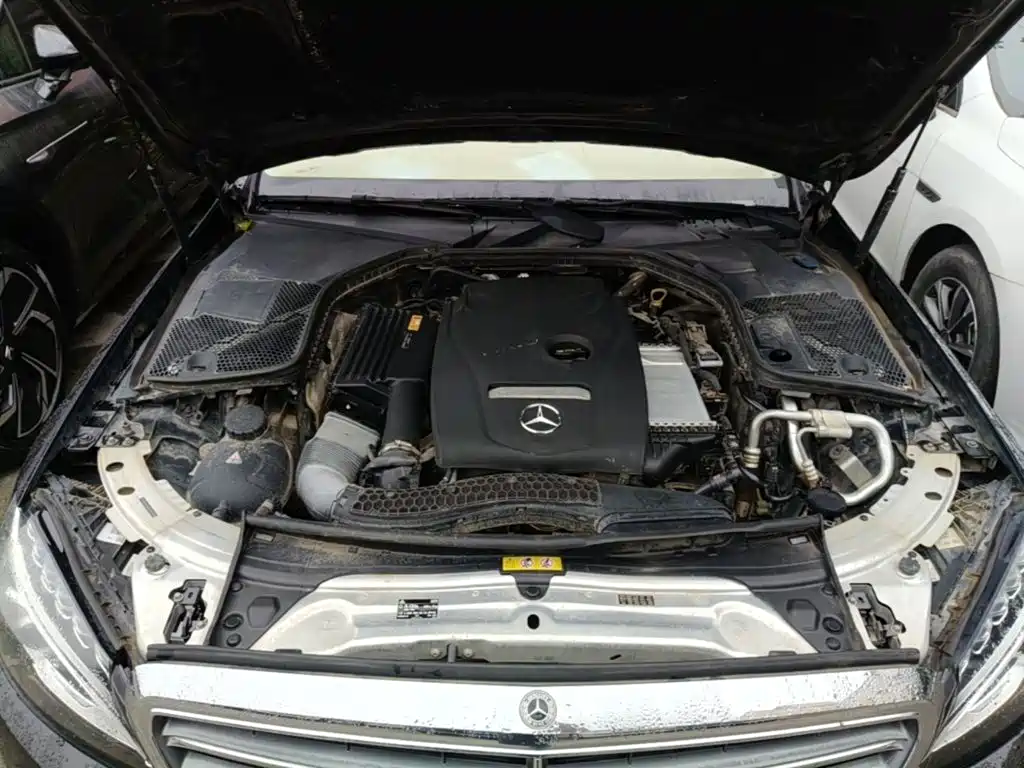 Photo 20 - Mercedes-Benz C-Class