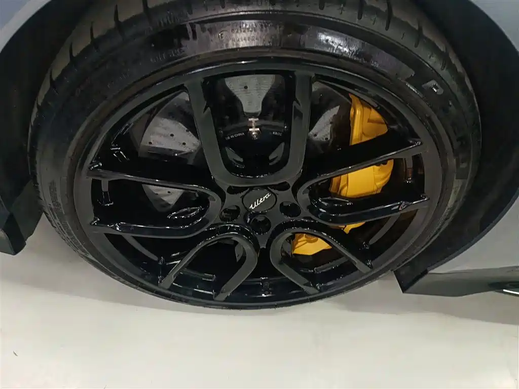 Xiaomi Auto Xiaomi SU7 Ultra 2025 Model Ultra фото 25